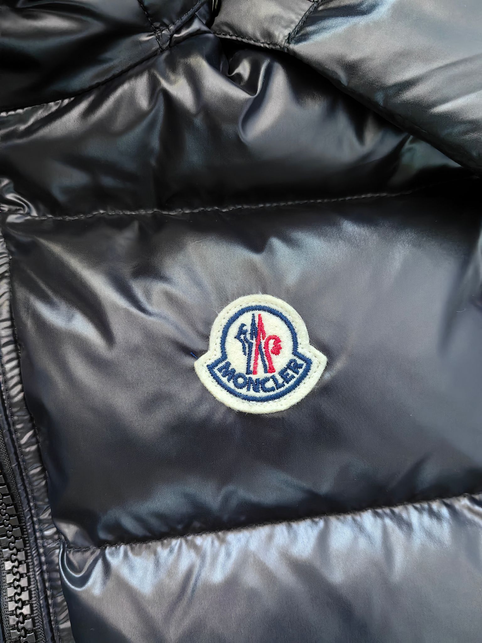 Moncler Down Jackets